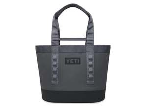 Camino Carryall Tote Bag Storm Grey - By YETI