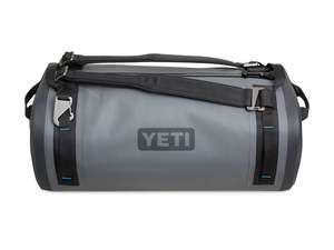 Panga Submersible Duffel 50 - By YETI