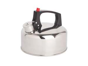 Mid Year Gear Up: Whistling Kettle 2.5L - By Coleman