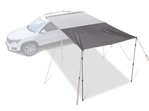 Sunseeker 2.0m Awning Extension - By Rhino Rack