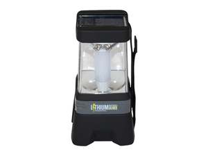 Lithium-Ion LED Easy Hang Lantern - By Coleman