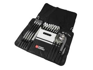 Camp Kitchen Utensil Set - By Front Runner