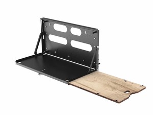 Drop Down Tailgate Table - By Front Runner