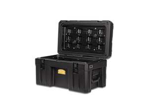 Cargo Crate 55L - By Bush Storage