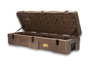 Rooftop Crate 125L - By Bush Storage
