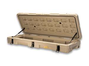 Rooftop Crate 80L - By Bush Storage