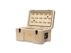 Bush Storage: Cargo Crate 75L - By Bush Storage