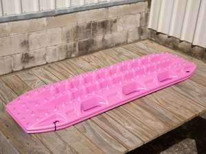 Warehouse Moving Sale: *Ex-Display* MAXTRAX MKII - Pink (Pair) - By MAXTRAX