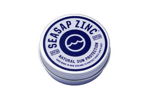 All: SeaSap Zinc