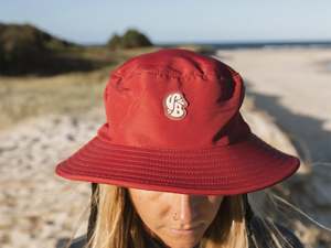 All: Vino Surf Hat - By Sunward Bound