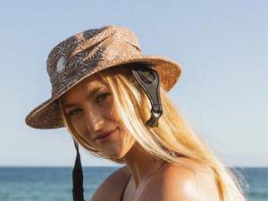 All: Cocoa Reef Surf Hat - By Sunward Bound