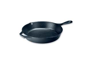All: Lodge Skillet 26cm - By Lodge Cast Iron