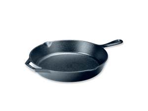 All: Lodge Skillet 30cm - By Lodge Cast Iron