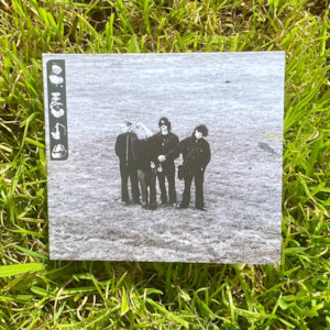 On The Line Merch: On The Line CD