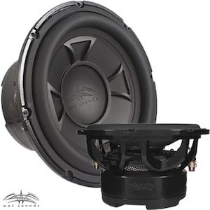 XS-XXX V2 - Wet Sounds NZ