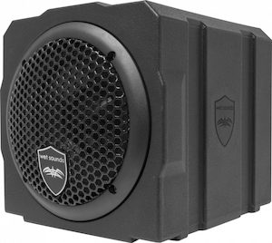 Products: STEALTH AS-8 - Wet Sounds NZ