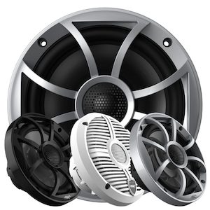 Products: RECON6 - Wet Sounds NZ