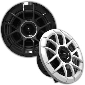 Products: Wet Sounds ZERO 6 High-Output 6.5" Marine Speakers NZ