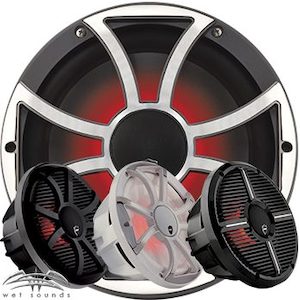 REVO10CX RGB - Wet Sounds NZ