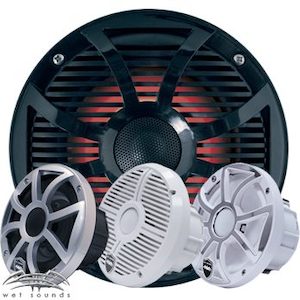 Products: REVO6 RGB - Wet Sounds NZ