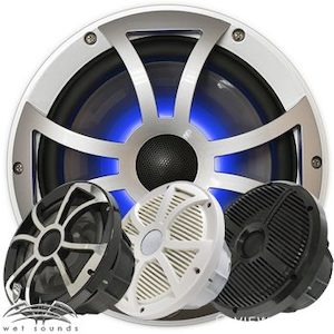 Products: REVO8 RGB - Wet Sounds NZ