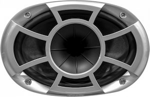 Products: 696RS Tower Speakers NZ Wet Sounds PRO Marine Audio