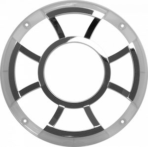 REV Translucent Grill NZ for REV 8 & 10 Wet Sounds