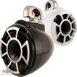 REV8 Tower Speakers NZ Wet Sounds Revolution Series