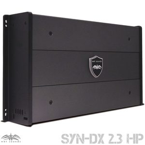 Products: SYN DX-2.3HP - Wet Sounds NZ
