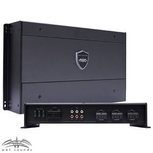 Products: SYN-DX 6 - Wet Sounds NZ
