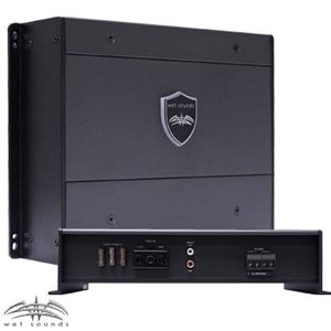 Products: SYN DX-2 - Wet Sounds NZ
