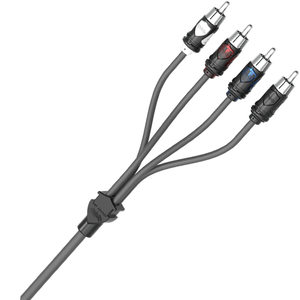 Products: WWX-RCA-4CH 17FT - Wet Sounds NZ