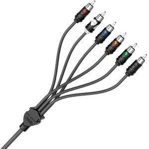 Products: WWX-RCA-6CH - Wet Sounds NZ