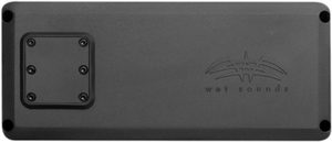 Products: STX MICRO-1 - Wet Sounds NZ