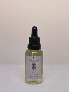 Rongoa Maori For Pain: Tātarāmoa Tincture - Promote relaxation and enhance sleep.