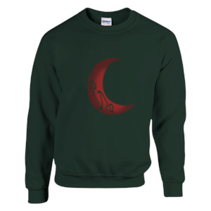 Te Ao Marama Sweatshirt