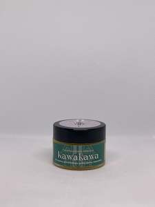 Kawakawa Pani (Balm) – Natural Care for Your Skin