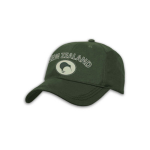 Cap New Zealand Kiwi