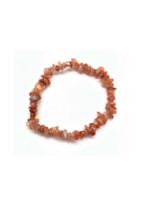 Bracelets: Sunstone Bracelet