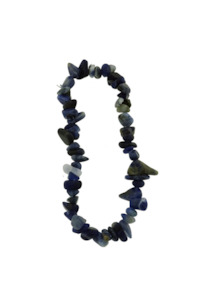 Bracelets: Sodalite Bracelet