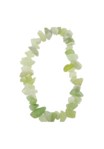 Bracelets: Serpentine Bracelet