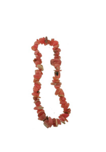 Bracelets: Rhodochrosite Bracelet
