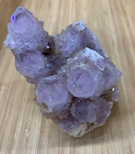 Large Spirit Quartz