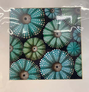 Artist Demo: 'Castaways' By Jo Bridges