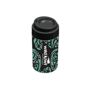 Vacuum Cup - Kowhaiwhai