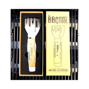 The BBQ Wonder Tool