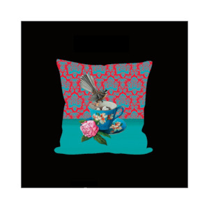 Cushion Cover - Angie Dennis Nurture