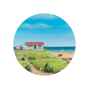 Coasters Placemats: Placemat Graham Young Bach