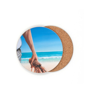 Coaster Graham Young Crayfish