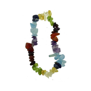 Coro Jewellery: Chakra Bracelet